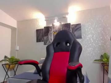nils_saint from Chaturbate is Freechat