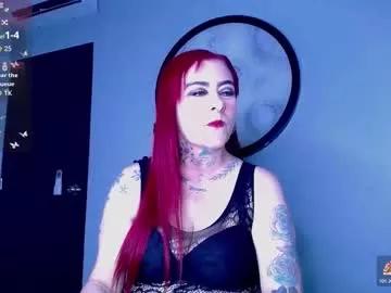 nina_foxx02 from Chaturbate is Freechat