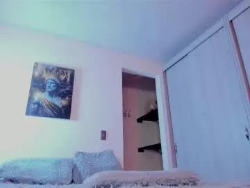 nina_fuentes from Chaturbate is Freechat