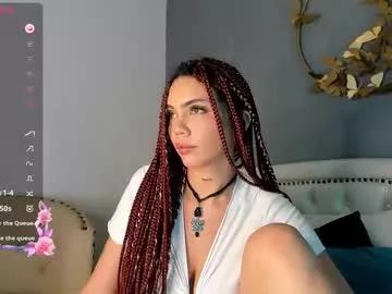 nina_gat from Chaturbate is Freechat