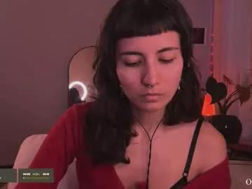 nina_just from Chaturbate is Freechat