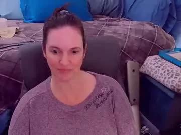 ninajaymes from Chaturbate is Freechat