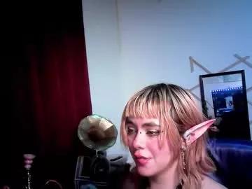ninamon206063 from Chaturbate is Freechat