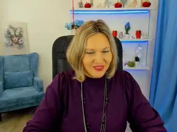 ninastarle from Chaturbate is Freechat