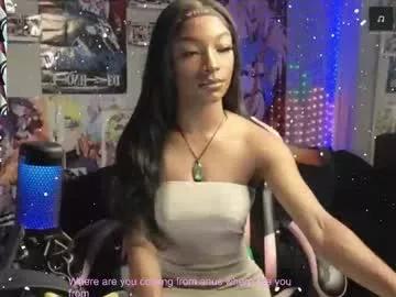 niviawolfe from Chaturbate is Freechat