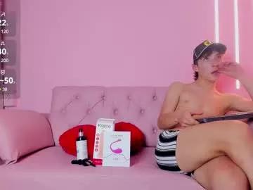 noah10_ from Chaturbate is Freechat