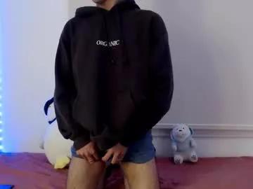 noah_blaze from Chaturbate is Freechat