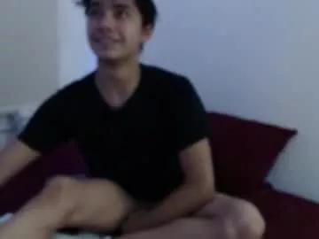 noah_blaze from Chaturbate is Freechat