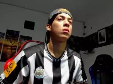 noah_flynn1 from Chaturbate is Freechat