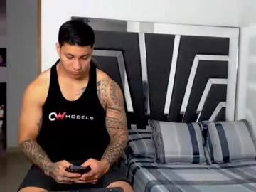 noah_harris01 from Chaturbate is Freechat