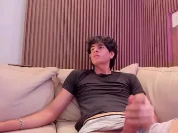 noahx_valko from Chaturbate is Freechat