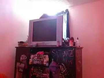 noise_anny from Chaturbate is Freechat