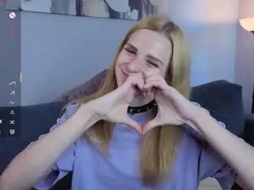 noradunn from Chaturbate is Freechat