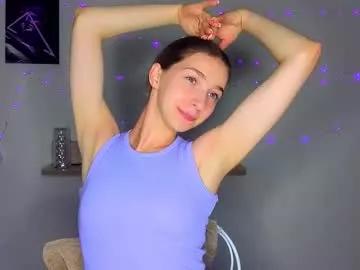 not_yourtoy from Chaturbate is Freechat