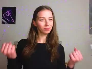 not_yourtoy from Chaturbate is Freechat