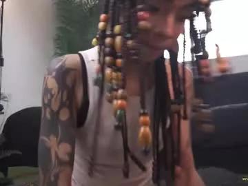 notoriuspink from Chaturbate is Freechat