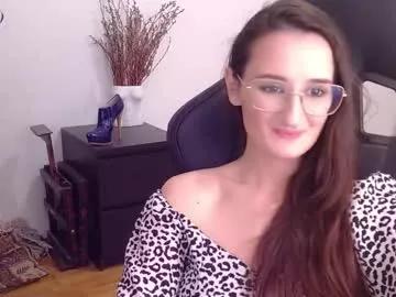 nova_mystic from Chaturbate is Freechat