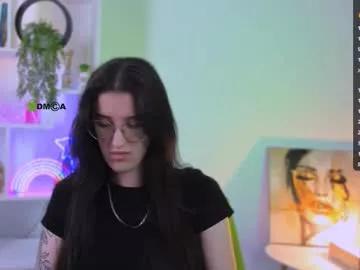nova_rune from Chaturbate is Freechat