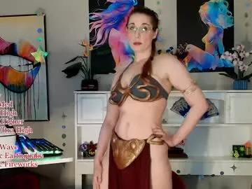 novaharper from Chaturbate is Freechat