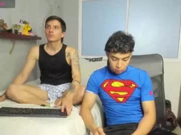 noxx_stark from Chaturbate is Freechat