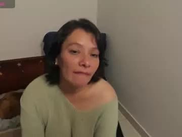 nuit_rose from Chaturbate is Freechat