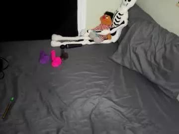 nymphaeaorion from Chaturbate is Freechat