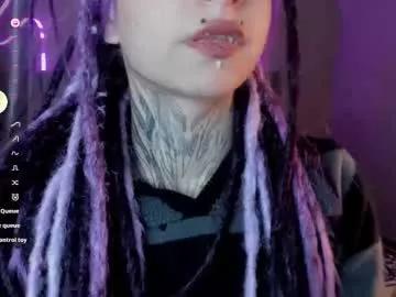 nyx_dolll from Chaturbate is Freechat