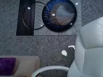 octavia_rouse from Chaturbate is Freechat