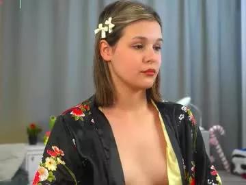 octaviahartnell from Chaturbate is Freechat