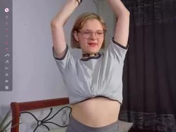 odelynafarthing from Chaturbate is Freechat