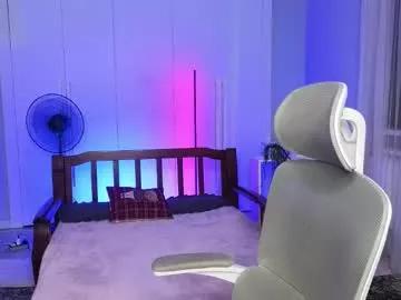 okerriella from Chaturbate is Freechat