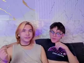 Photos of oliver_big19 from Chaturbate is Freechat