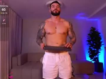 oliver_colt__ from Chaturbate is Freechat