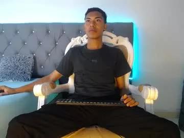 oliver_millard from Chaturbate is Freechat