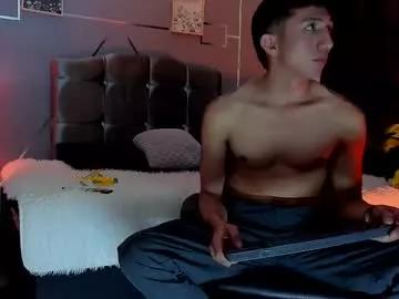 oliver_mr_ from Chaturbate is Freechat