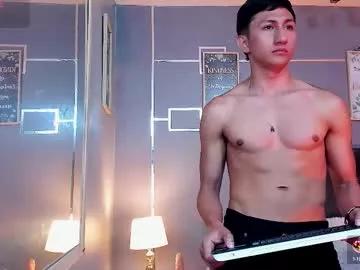 oliver_mr_ from Chaturbate is Freechat