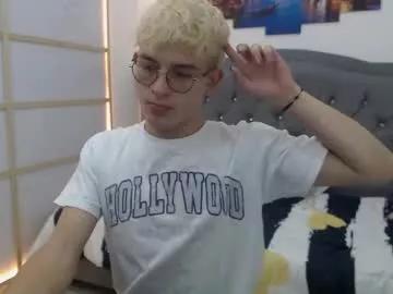oliver_russo from Chaturbate is Freechat