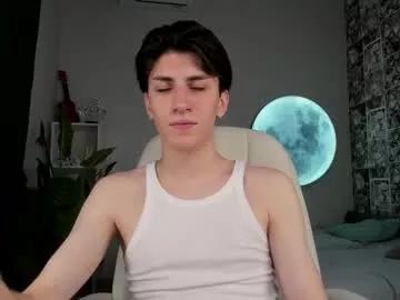 oliver_starboy from Chaturbate is Freechat