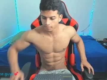 oliver_thompsson from Chaturbate is Freechat