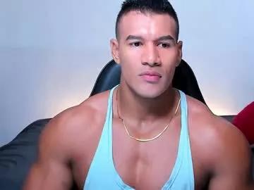 oliver_tommy from Chaturbate is Freechat