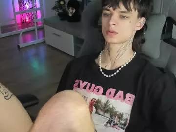 oliverrgroove from Chaturbate is Freechat