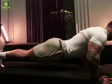oliversport from Chaturbate is Freechat