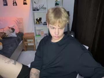 olivertasty from Chaturbate is Freechat
