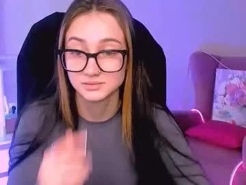 olivia_norton_ from Chaturbate is Freechat