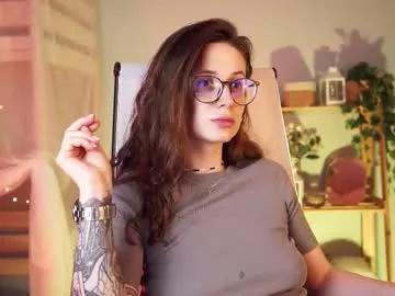 oliviamcclean from Chaturbate is Freechat