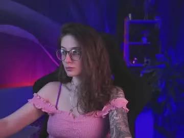 oliviamcclean from Chaturbate is Freechat