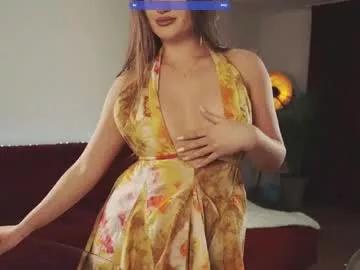 omiliver from Chaturbate is Freechat