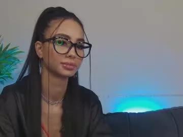 onlyxandra7 from Chaturbate is Freechat