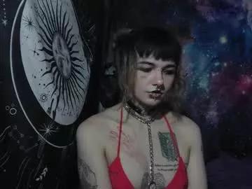 onyx_black666 from Chaturbate is Freechat