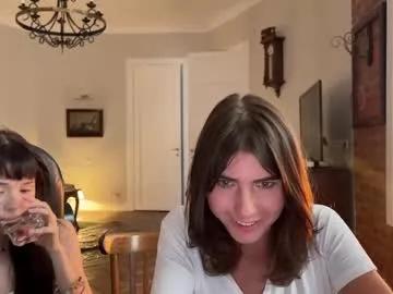 oofbabe__ from Chaturbate is Freechat